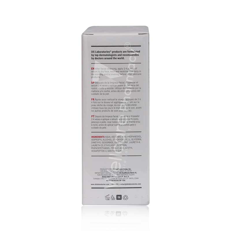 Ds Laboratories Advanced Antioxidant Serum 30Ml