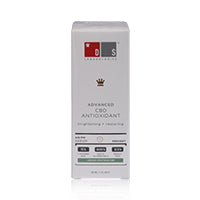 Ds Laboratories Advanced Cbd Antioxidant Serum 30Ml