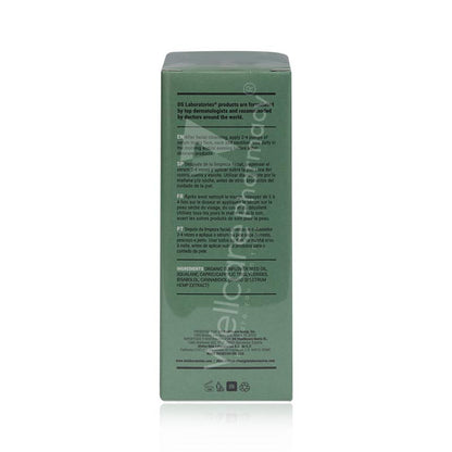 DS LABORATORIES ADVANCED CBD BOOSTER 30ML