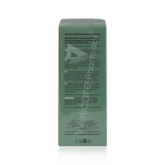 DS LABORATORIES ADVANCED CBD BOOSTER 30ML