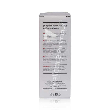 Ds Laboratories Advanced Hyaluronic Booster 30ml