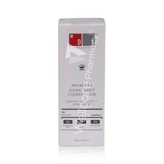 Ds Laboratories Dark Spot Corrector Serum 30Ml