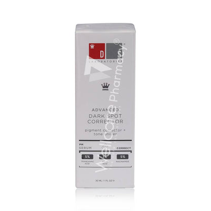 Ds Laboratories Dark Spot Corrector Serum 30Ml