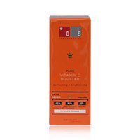 Ds Laboratories Pure Vitamin C Booster 30ml