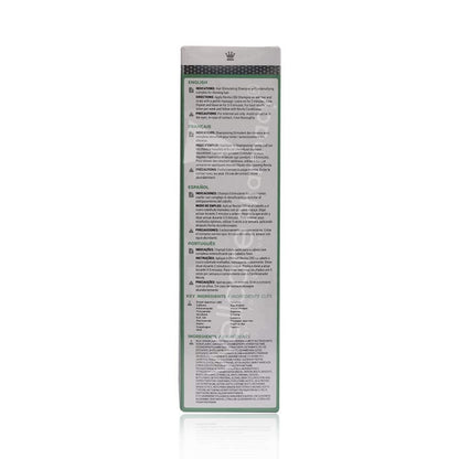 Ds Laboratories Revita Cbd Shampoo 205Ml