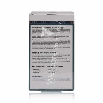 Ds Laboratories Spectral F7 Hair Stimulation 60Ml