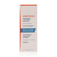 Ducray Anaphase Cream Shampoo 200Ml