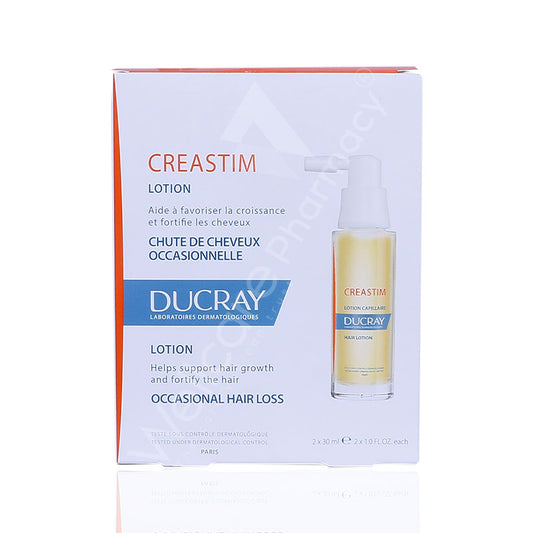 Ducray Creastim Lotion 60Ml