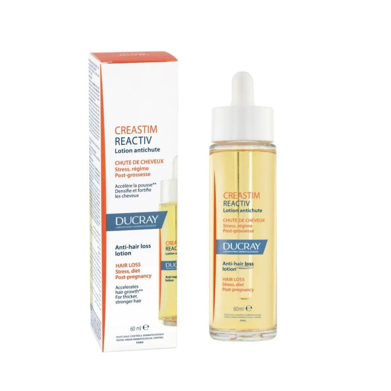 Ducray Creastim Lotion 60ml