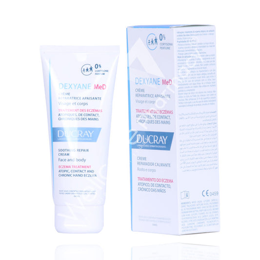 Ducray Dexyane Med Cream 100ml