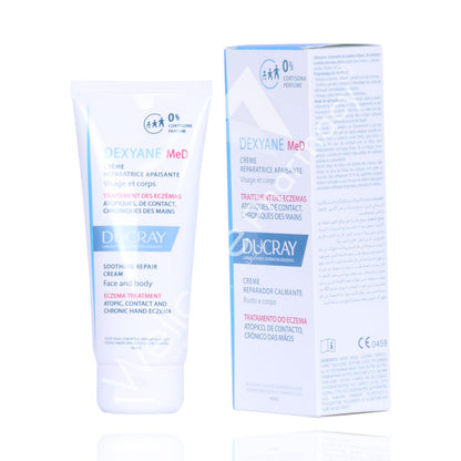 Ducray Dexyane Med Cream 100Ml