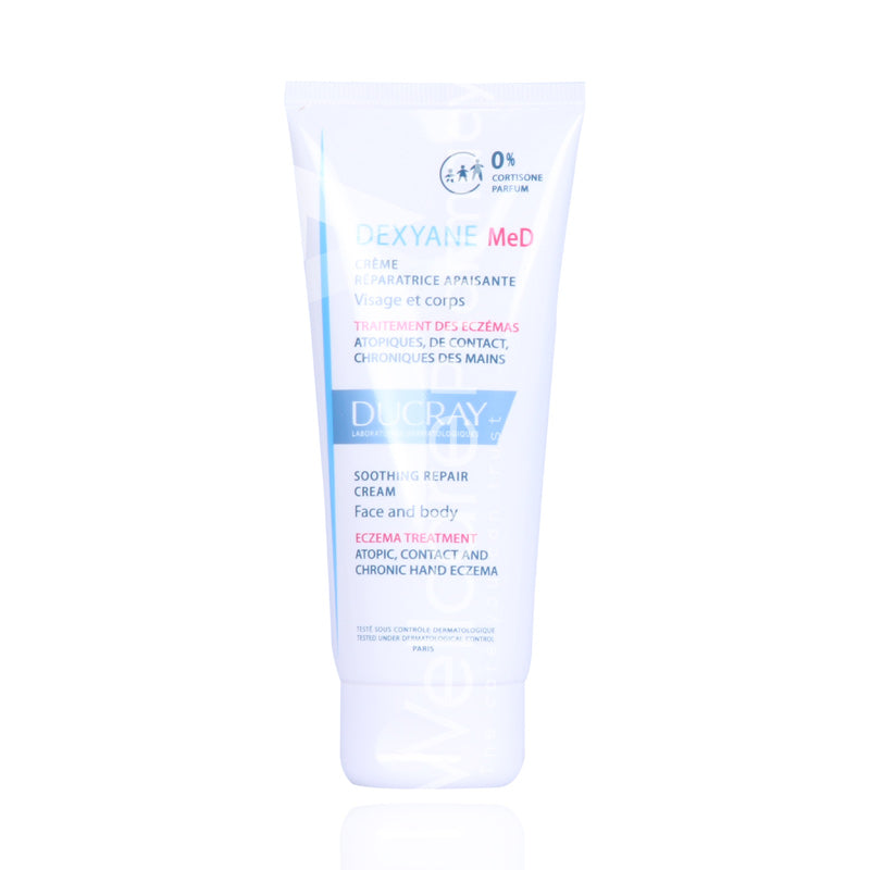 Ducray Dexyane Med Cream 100ml