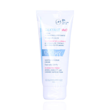 Ducray Dexyane Med Cream 100ml