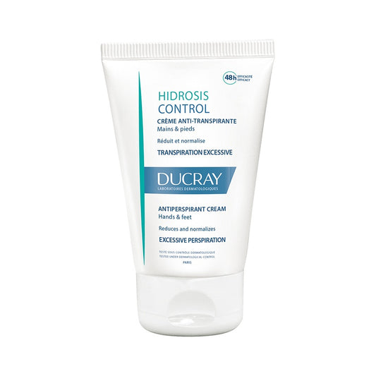Ducray Hidrosis Cream 50Ml Cnp6043935