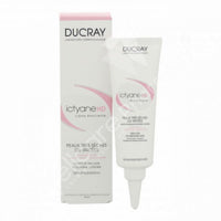 Ducray Ictyan H.D Emollient Cream 50ml
