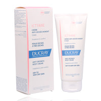 Ducray Ictyane Cream 200ml