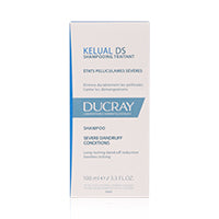 Ducray Kelual Ds Treatment Shampoo 100ml