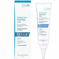 Ducray Keracnyl Cream 30ml