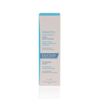 Ducray Keracnyl Glycolic+ Cream 30Ml