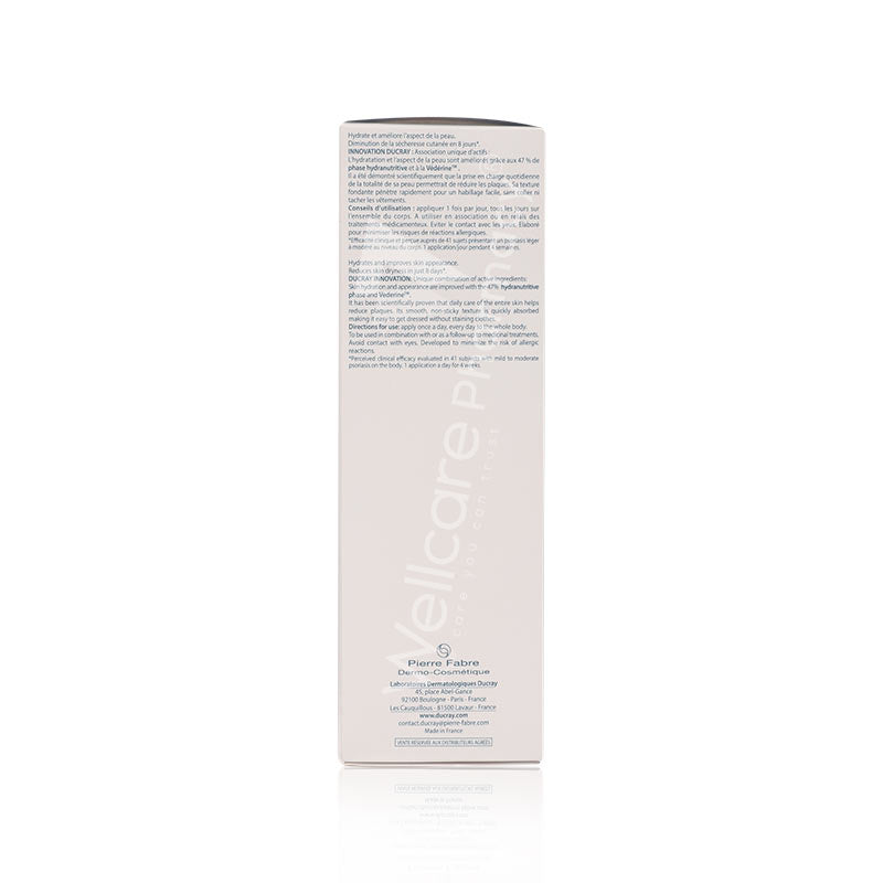 Ducray Kertyol Pso Daily Balm 200Ml