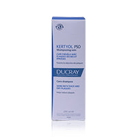 Ducray Kertyol Pso Shampoo 200ml