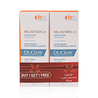 Ducray Melascreen Pp Light Spf 50+40ml