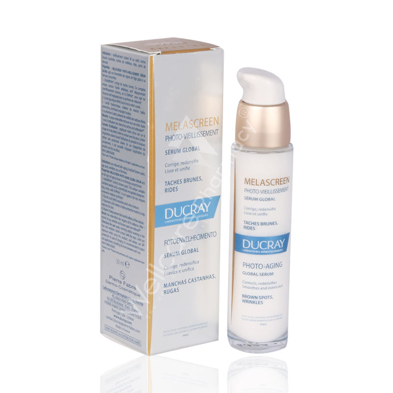 DUCRAY MELASCREEN SERUM 30ML