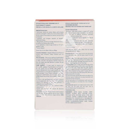 Ducray Neoptide Expert Strengthening Thickening Serum 2X50ml