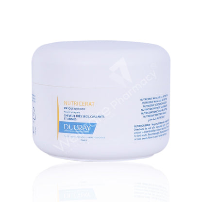 DUCRAY NUTRICERAT MASK