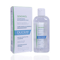 Ducray Sensinol Shampoo 200ml