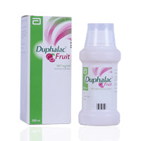 Duphalac Fruit 667mg/Ml Solution 200ml