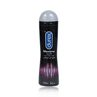 Durex Maxima Silicone Lube 50ml