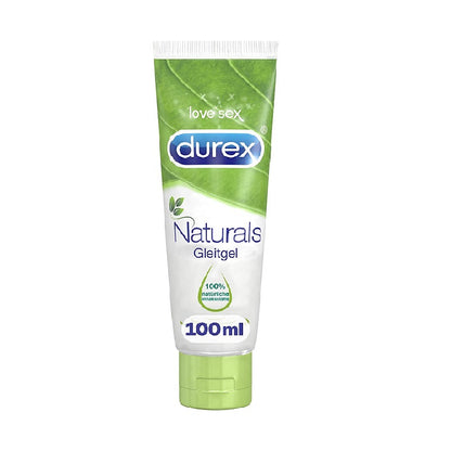 Durex Natural Intimate Gel 100Ml