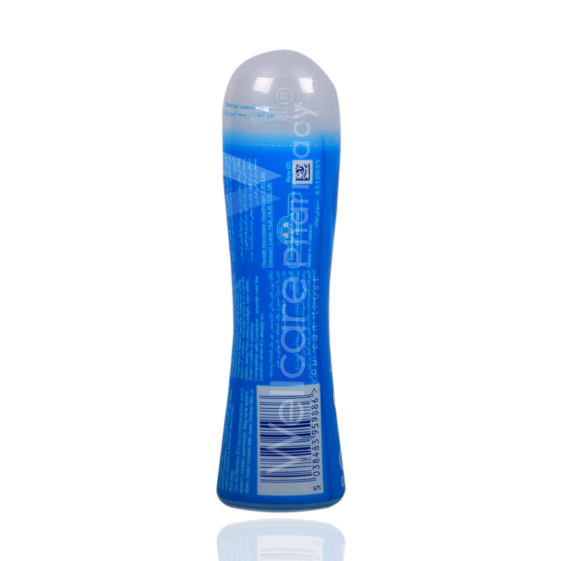 Durex Play Pump Feel 50Ml Durex Play Pump Feel 50Ml