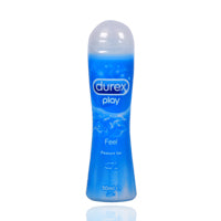 Durex Play Pump Feel 50ml