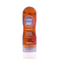 Durex Play Stimulating 2 In 1 Massage Gel 200Ml
