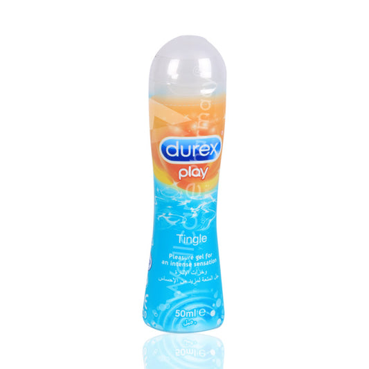 Durex Play Tingle 50ml