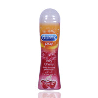 Durex Play Very Cherry 50ml