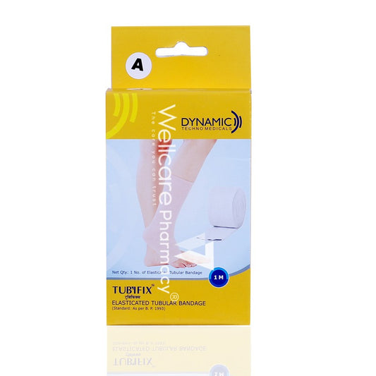 Dyna Tubifix Size A 1met