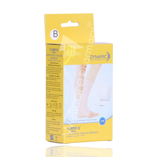 Dyna Tubifix Size B 1m