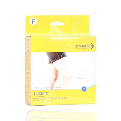 Dyna Tubifix Size F 1m