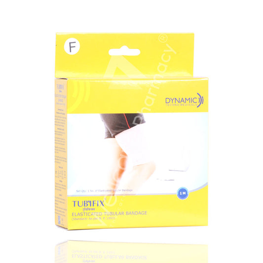 Dyna Tubifix Size F 1m