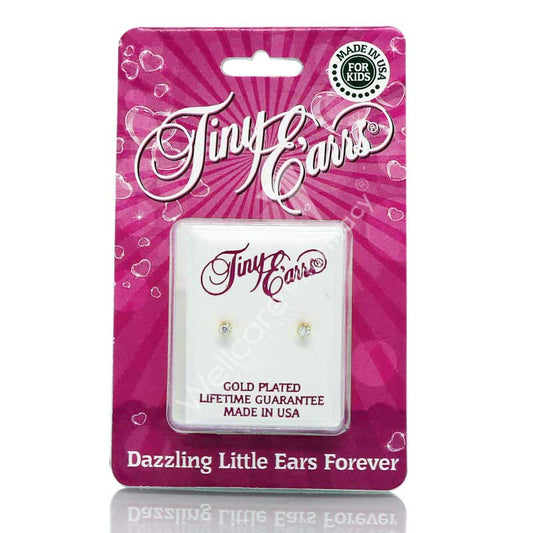 Earrs Cubic Zirconia