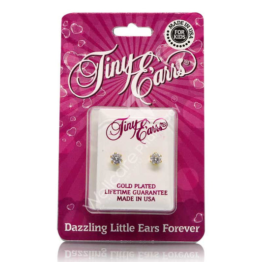 Earrs Cubic Zirconia