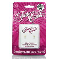 Earrs Cubic Zirconia
