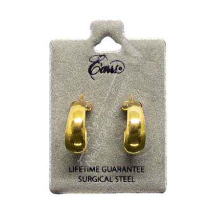 Earrs Eb535 Small Hoop