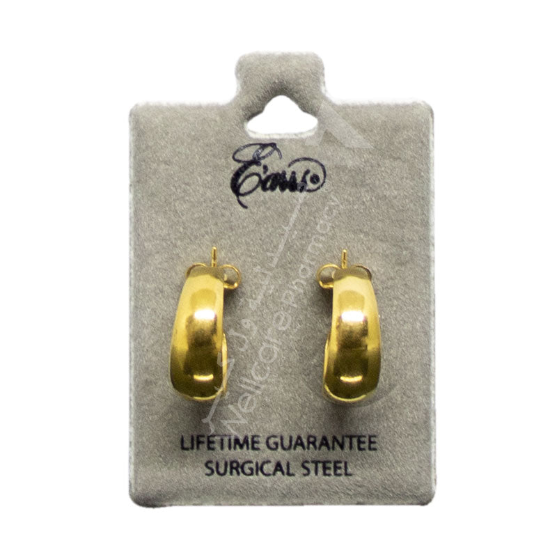 Earrs Eb535 Small Hoop