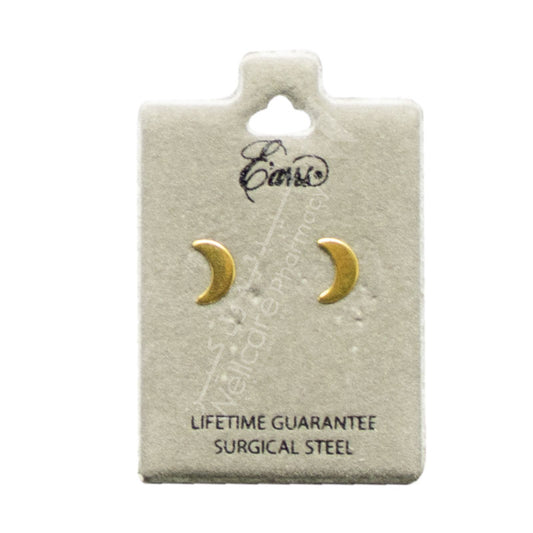 Earrs Eb536 Medium Hoop