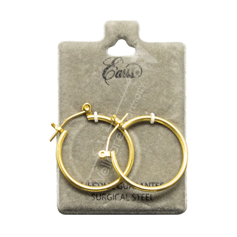 Earrs Euro Clip Wire