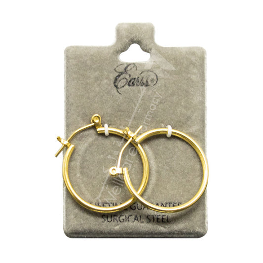 Earrs Euro Clip Wire
